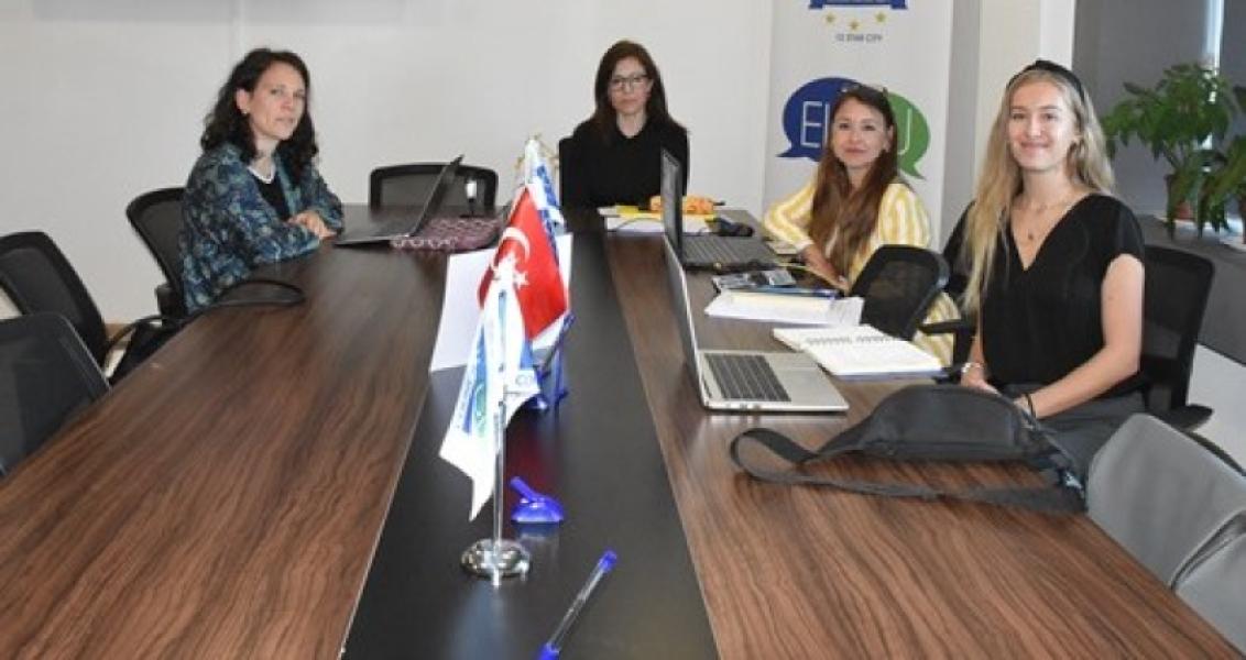 LDA Edremit_ Local Community Taking Action