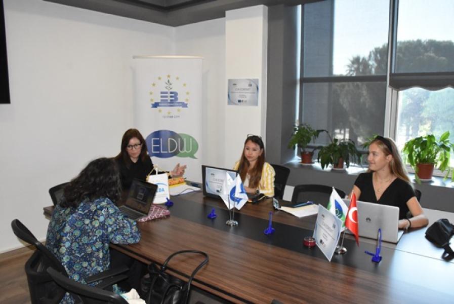 LDA Edremit_ Local Community Taking Action