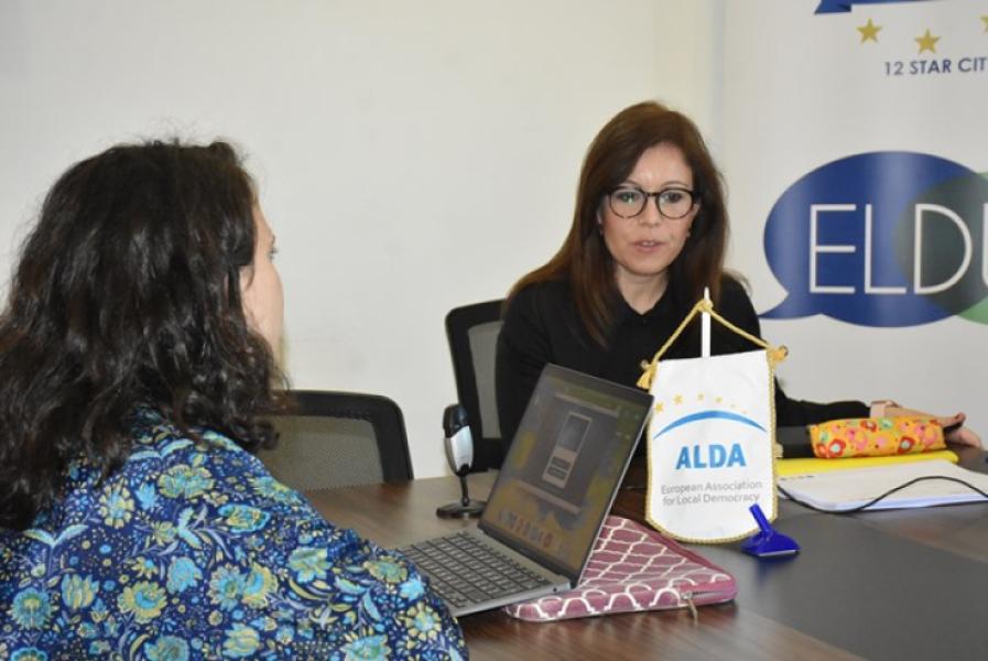 LDA Edremit_ Local Community Taking Action