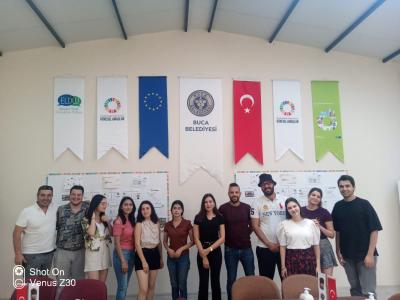 AIESEC “Green Leaders” Project