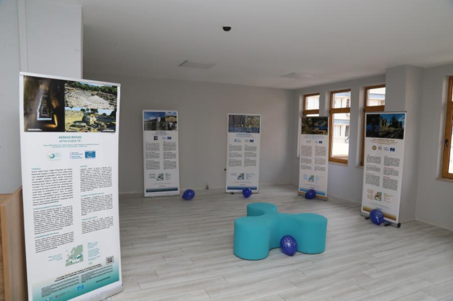 Sustainable Tourism and Cultural Heritage: Cultural Routes of the Council of Europe. Heritage Days and Youth involvment