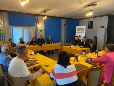 Protéger l'environnement : les communautés locales passent à l'action