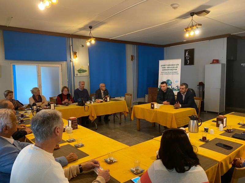 Protéger l'environnement : les communautés locales passent à l'action