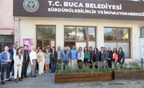 Programme d'espaces et de services publics durables, résilients et inclusifs - CIPPS