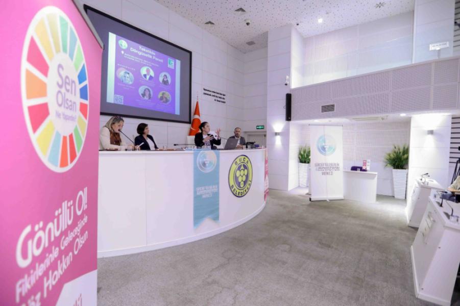 European Week For Waste Reduction 2022