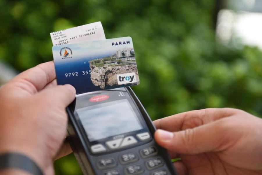 Türkiye's interest in the Environmentally Friendly Neighbor Card