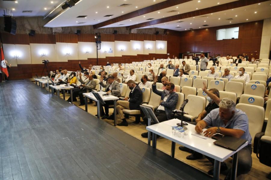 Résolution du Conseil municipal