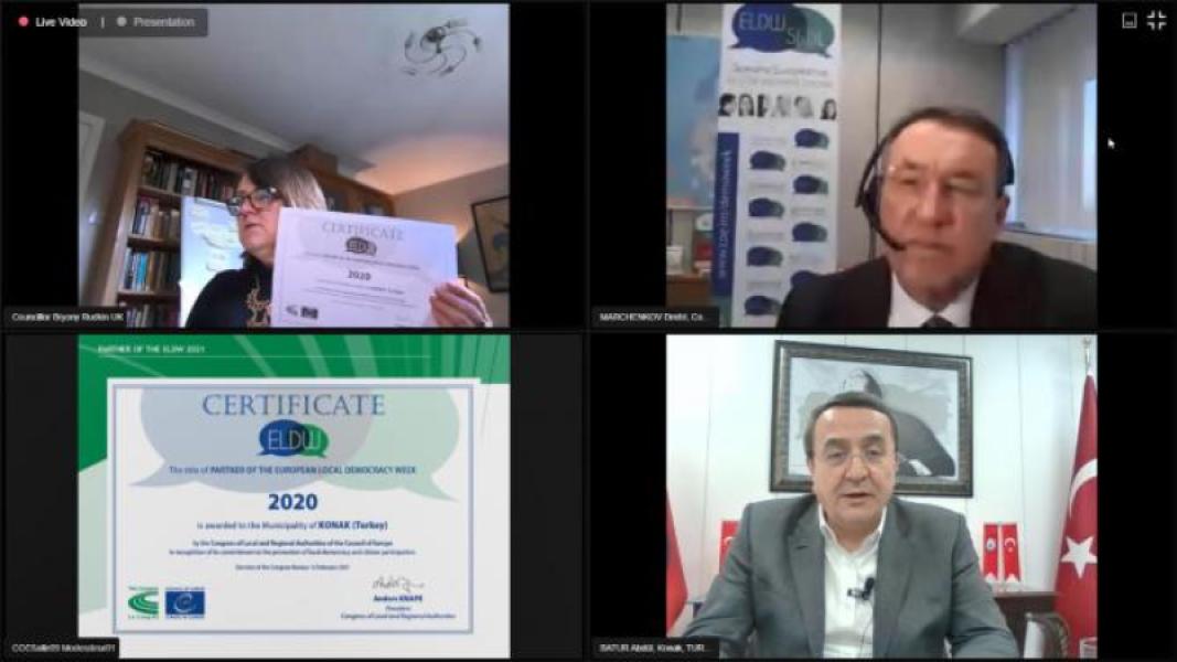 Couverture des nouvelles par les médias locaux