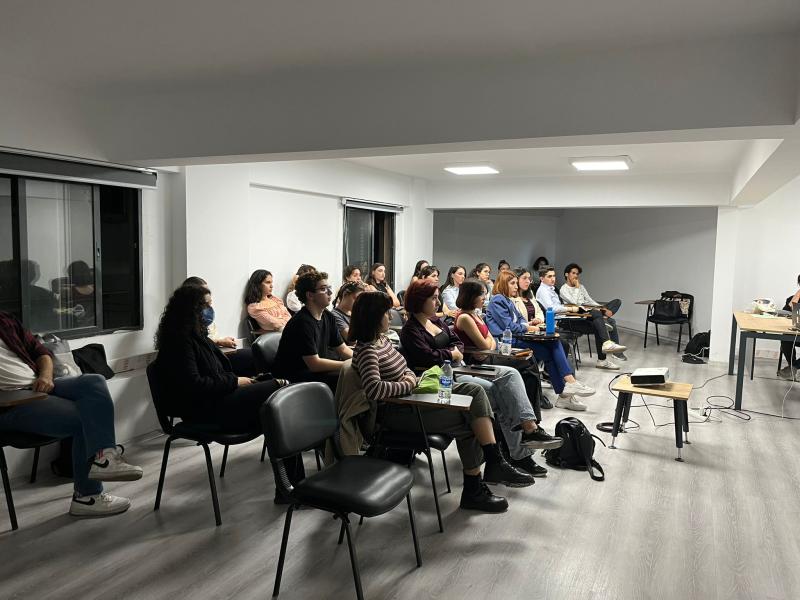Ambassadeurs locaux pour le climat