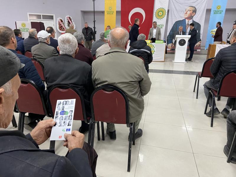 EXPOSITION DE PEINTURES SUR LE CHANGEMENT CLIMATIQUE et l'ÉCONOMIE D'EAU - AHMETBEY