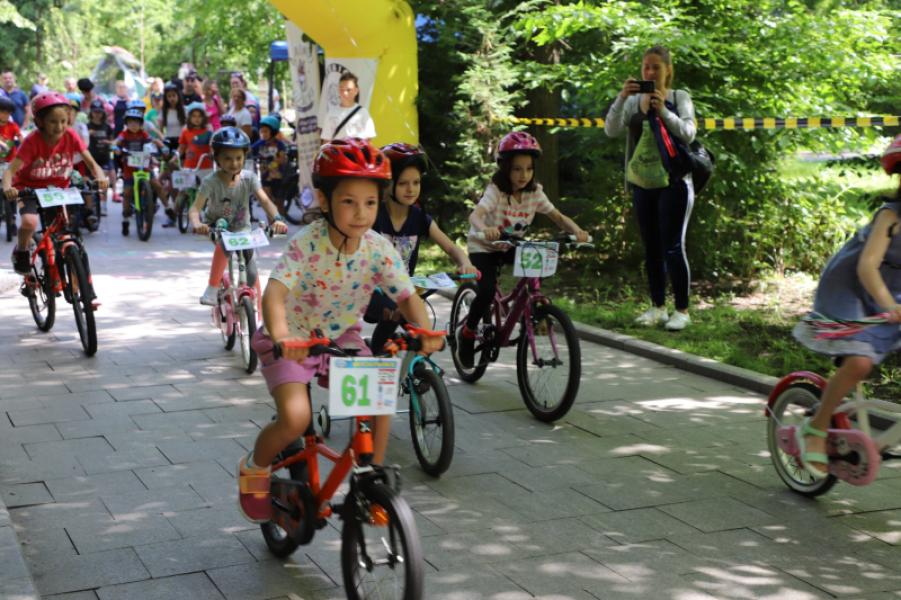 Journée nationale de l'enfance à Ramnicu Valcea