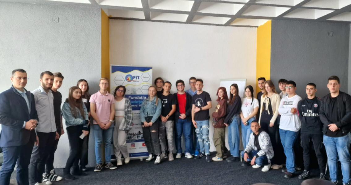 Volontariat à Ramnicu Valcea