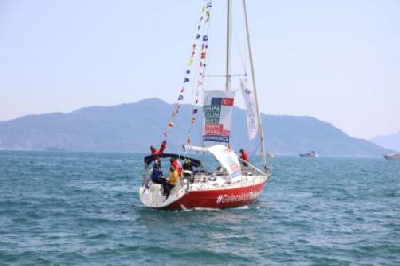 Nous naviguons vers l'avenir
