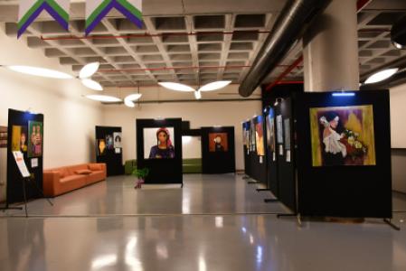 Art Exhibitions