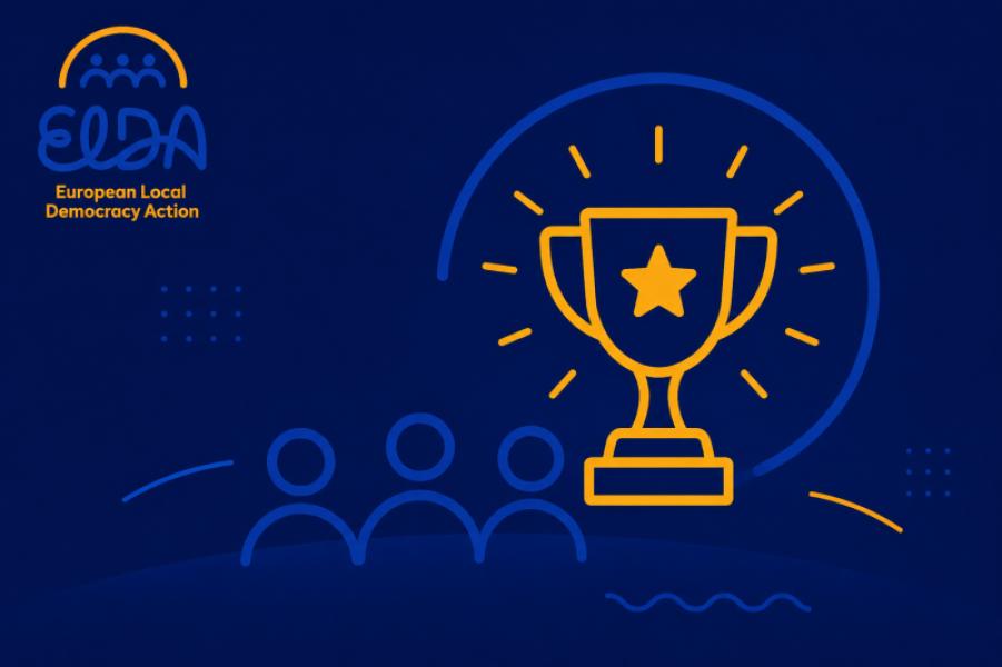 Nouveau Prix de la démocratie participative