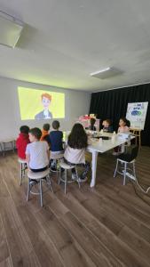 Atelier STEAM