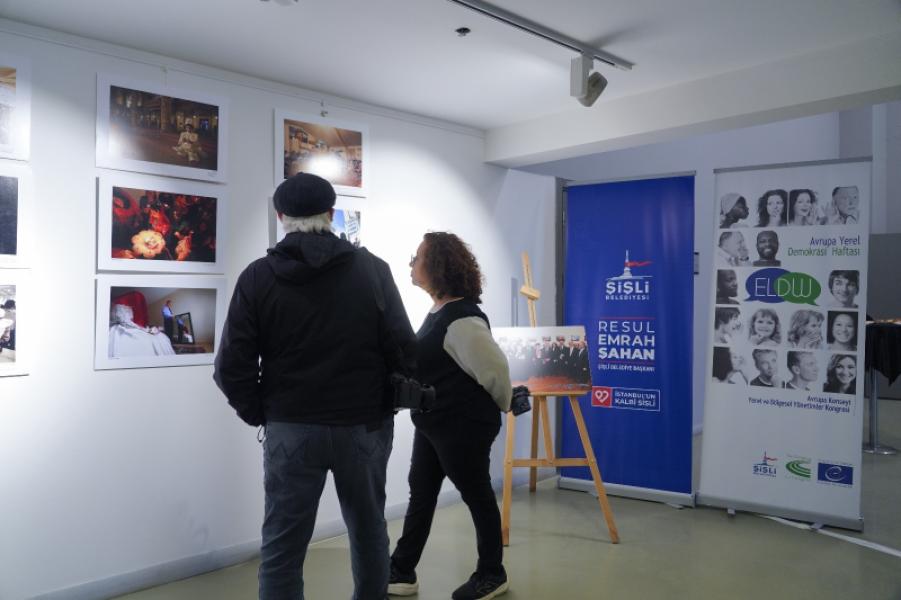 EXPOSITION – Vendredi-Samedi-Dimanche Exposition Photo
