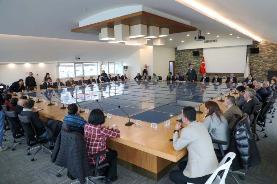 Journée des Voix de la Communauté