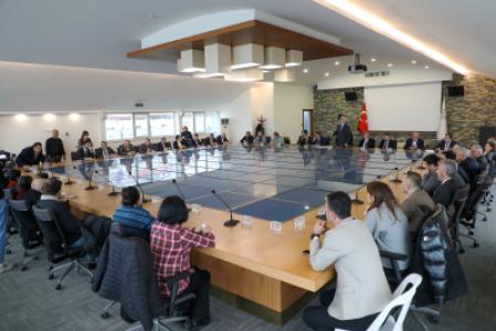 Journée des Voix de la Communauté