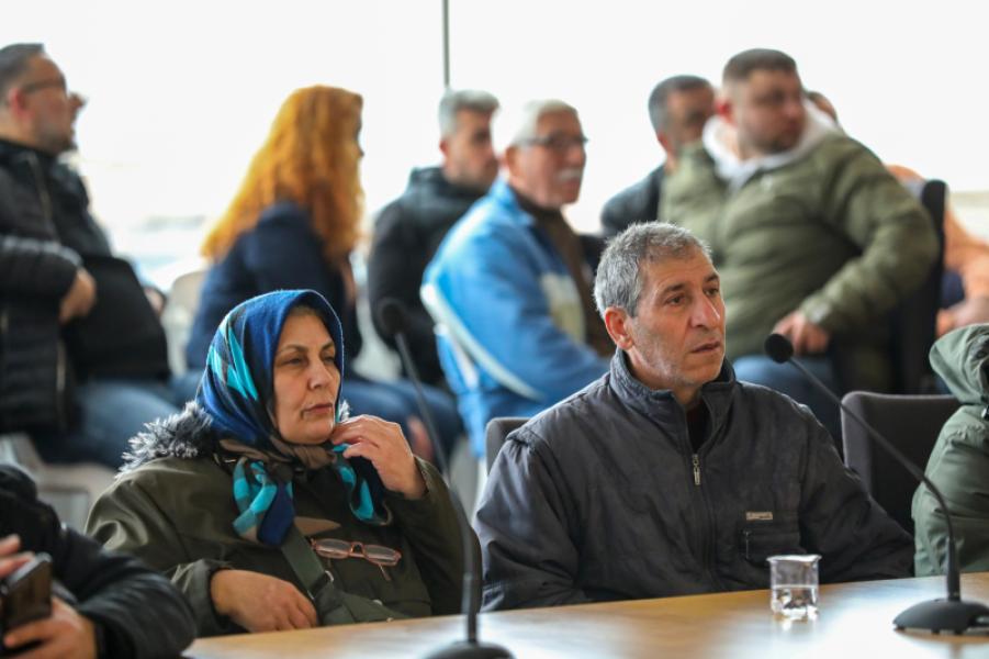 Journée des Voix de la Communauté