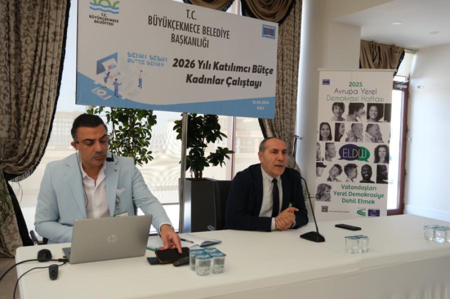 Planification budgétaire inclusive 2026