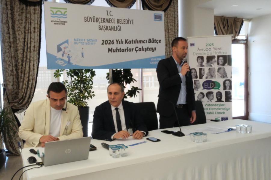 Planification budgétaire inclusive 2026