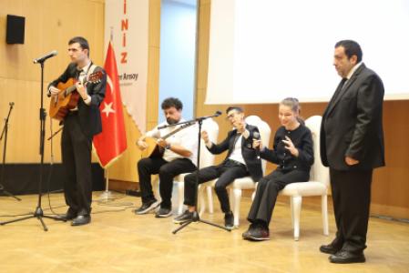 Atelier d'idées Zeytinburnu accessible