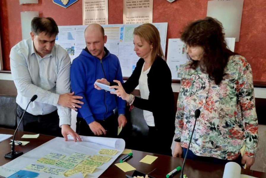 Jury citoyen sur la mobilité urbaine