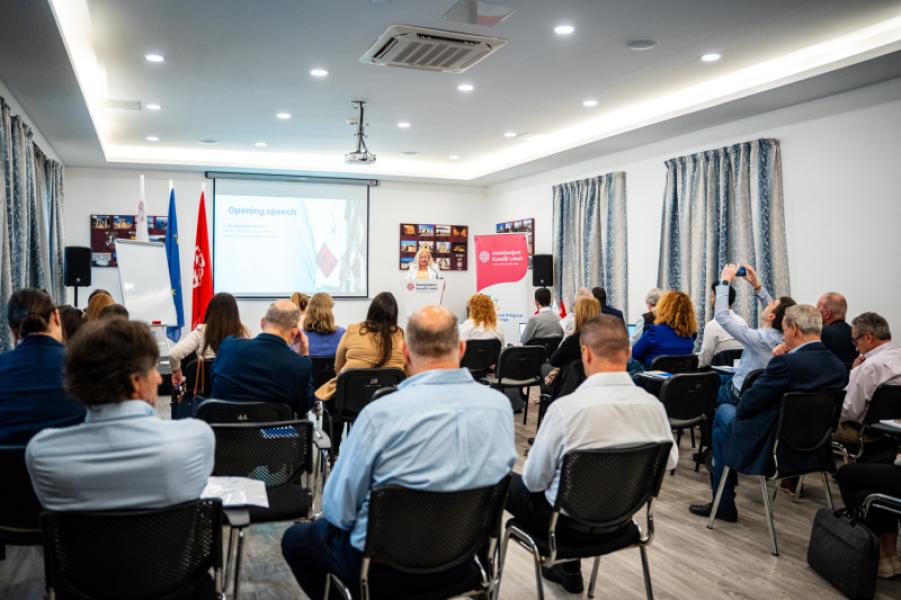 CEMR x LCA Lab Event
