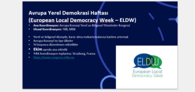 Programme d'apprentissage Diplomatie locale 101 | Session sur les agendas mondiaux et les événements internationaux