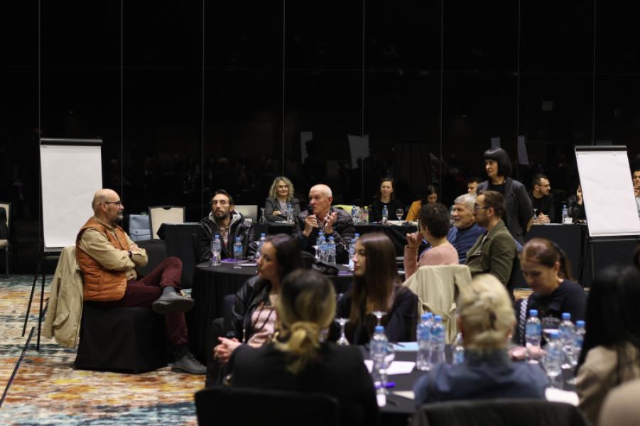 Assemblée citoyenne sur le climat – Sarajevo en tête de la région