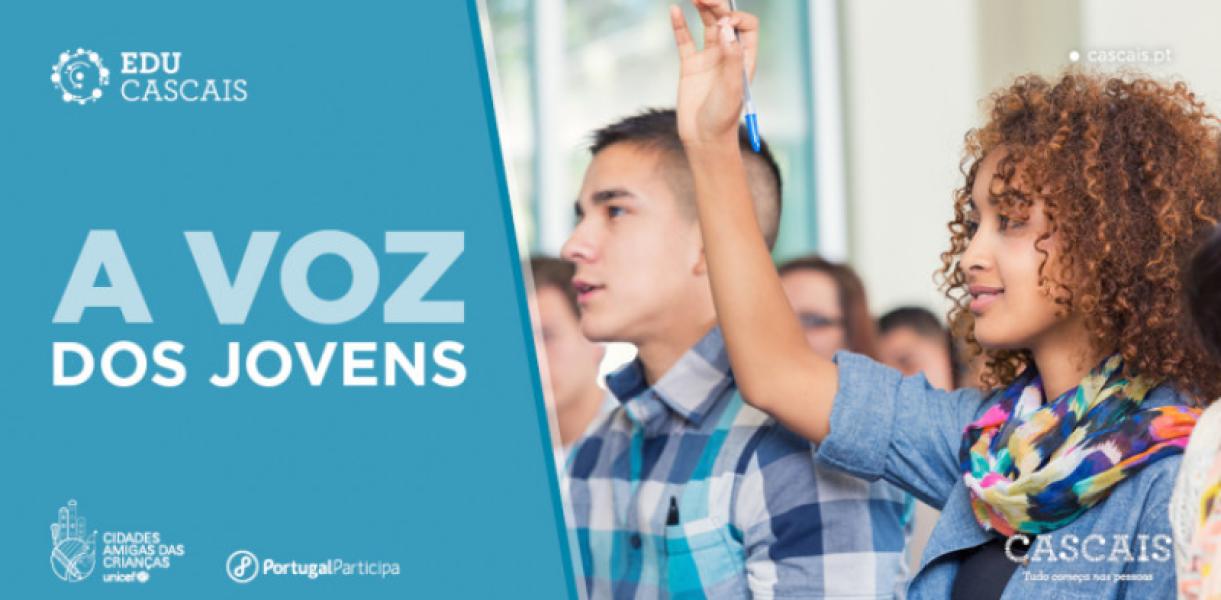 A Voz dos Jovens