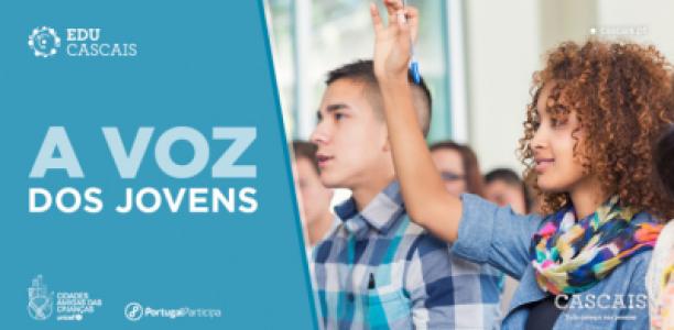 A Voz dos Jovens