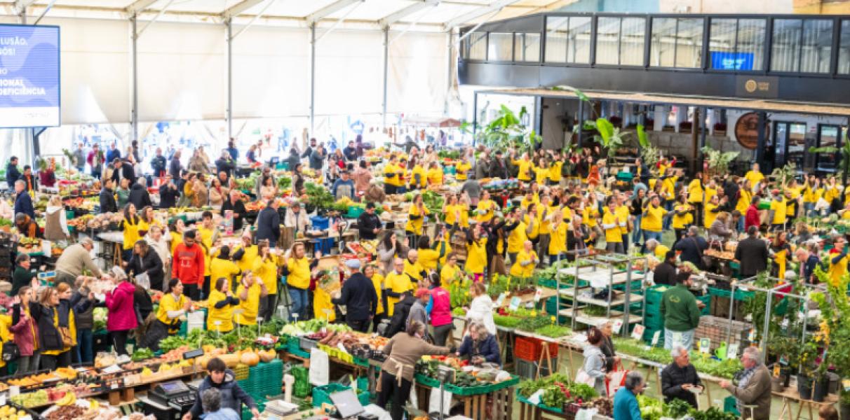 Journée internationale des personnes handicapées 2025 | Conseil municipal de Cascais