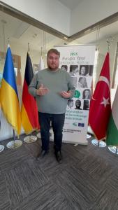 Surmonter les obstacles grâce à une communication inclusive à Büyükçekmece