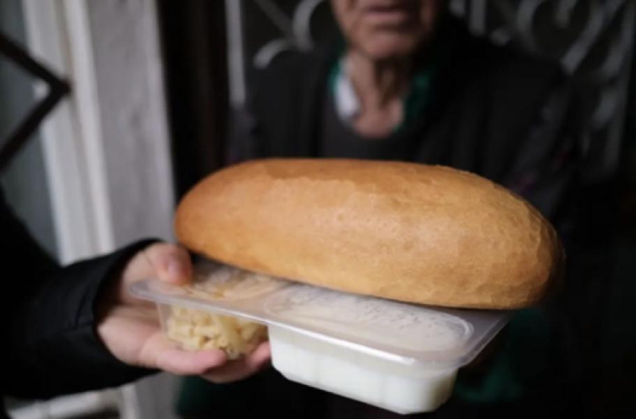 Réunions de l'Iftar du Ramadan avec les citoyens
