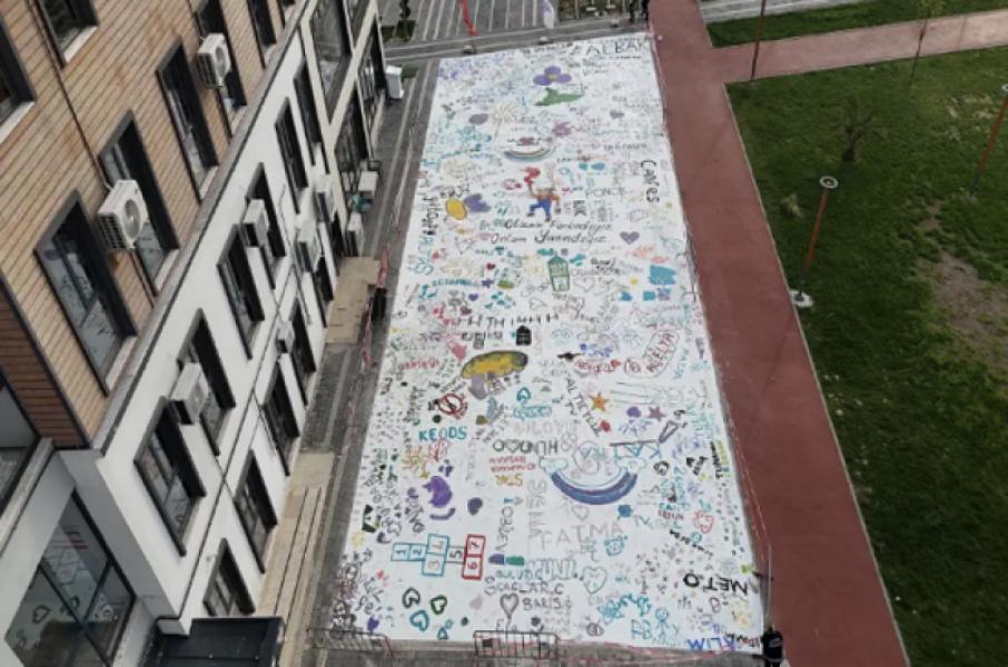 « Cultiver la diversité : bâtir une communauté inclusive pour la sensibilisation à l’autisme »