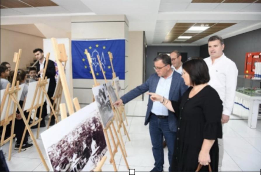 « À la découverte de notre patrimoine commun : Journées européennes du patrimoine 2025 pour les enfants »