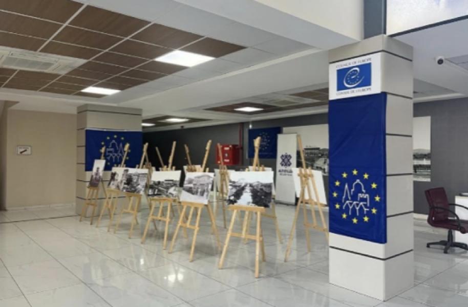 « À la découverte de notre patrimoine commun : Journées européennes du patrimoine 2025 pour les enfants »