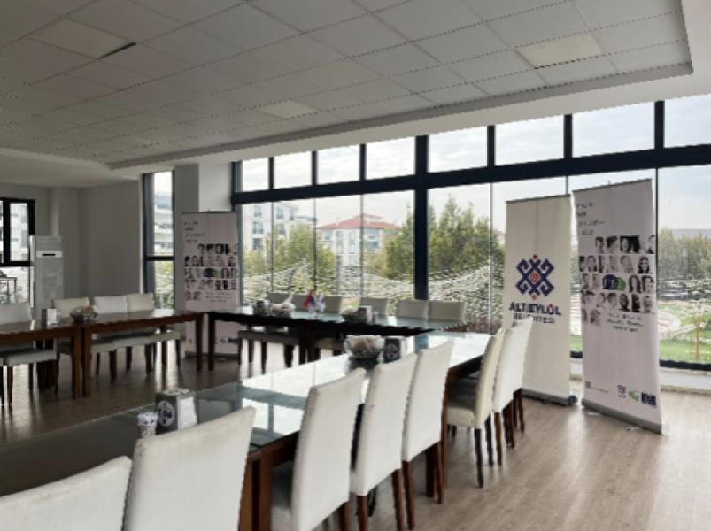 Semaine européenne de la démocratie locale – « Jeunes voix, démocratie plus forte : l’engagement des jeunes par le sport »
