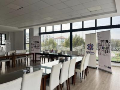 Semaine européenne de la démocratie locale – « Jeunes voix, démocratie plus forte : l’engagement des jeunes par le sport »