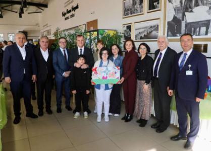 Démocratie locale inclusive à Büyükçekmece