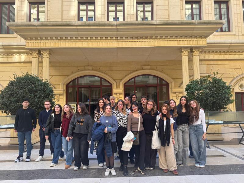 Promouvoir le dialogue interculturel entre les étudiants turcs et hongrois