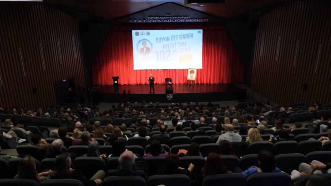 102e anniversaire de l'échange de populations turco-grecque