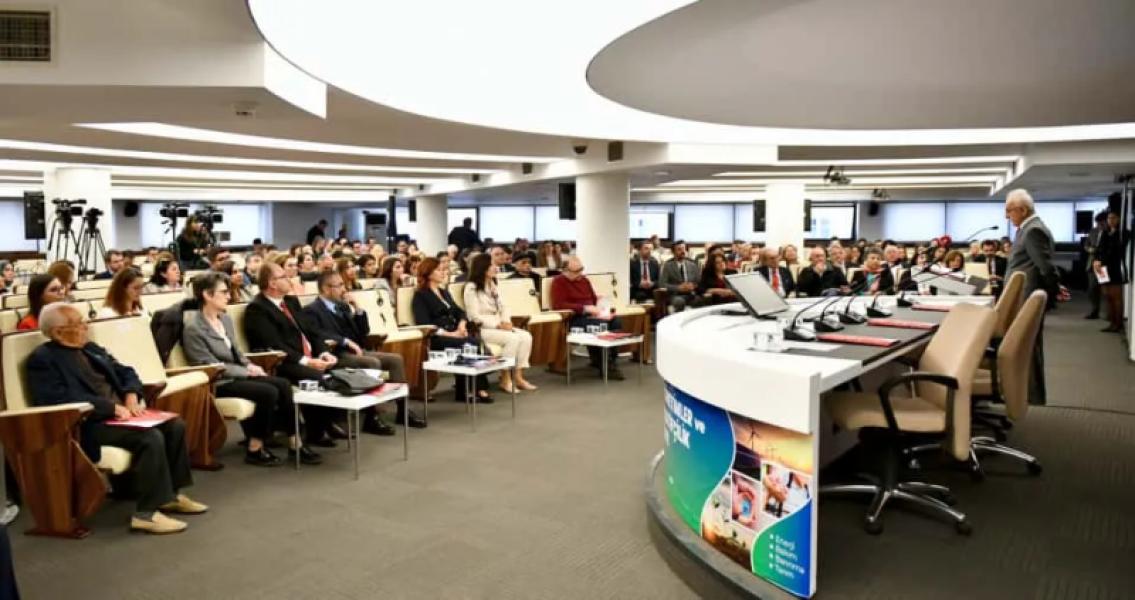 Atelier sur les collectivités locales et les coopératives