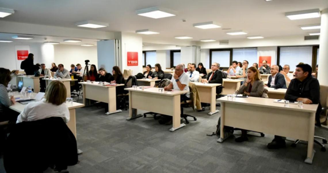 Atelier sur les collectivités locales et les coopératives