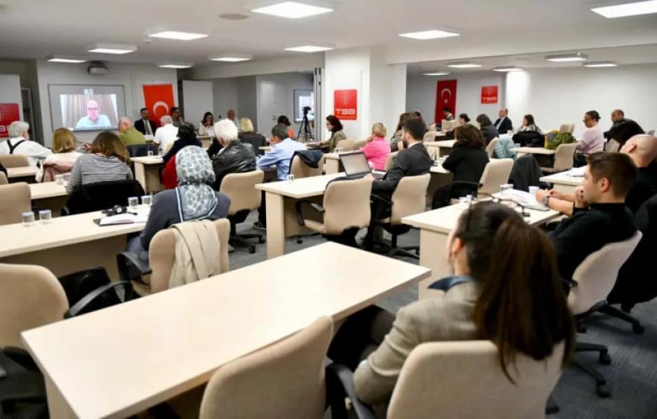 Atelier sur les collectivités locales et les coopératives