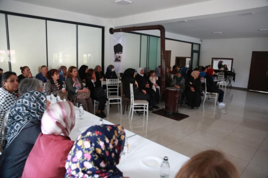 Formation de sensibilisation au cancer du sein