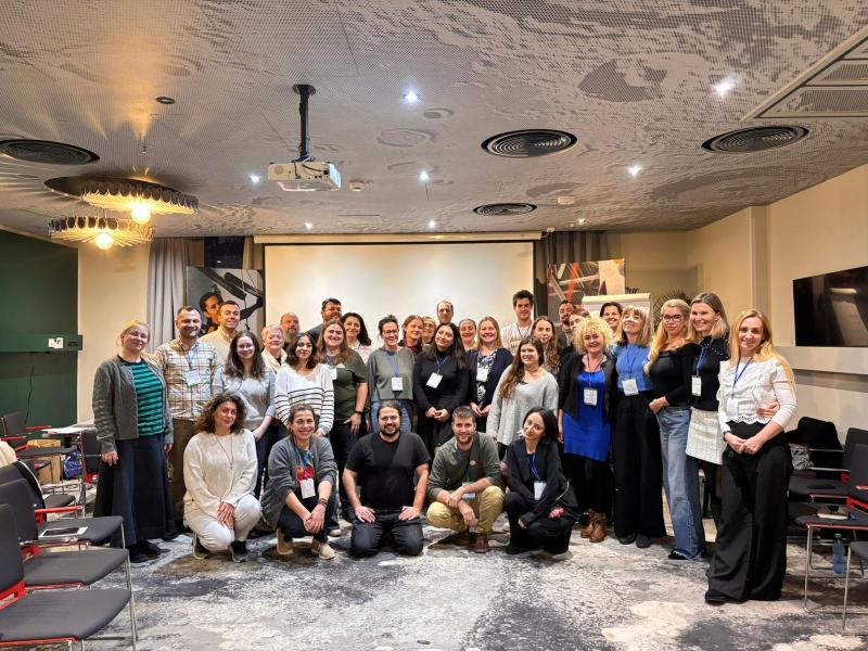 Renforcer la coopération Erasmus+ pour les jeunes en Roumanie