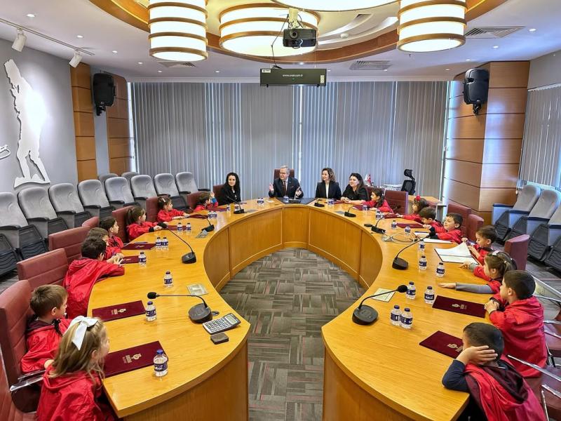 20 novembre – Journée mondiale des droits de l’enfant